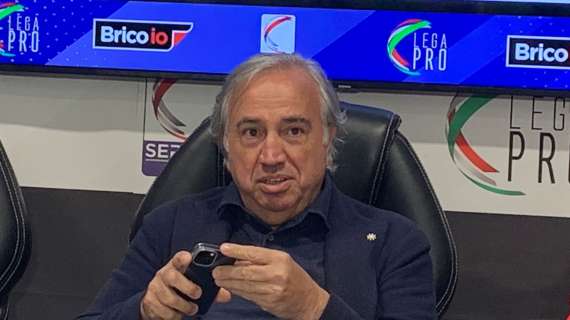 Potenza, Macchia tuona: «Ci troviamo di fronte a un campionato falsato?!»