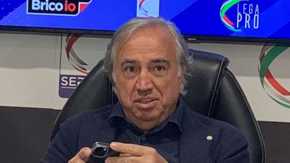 Potenza, il presidente Macchia: «Sapete come sono, ho chiesto ai miei ragazzi di...»
