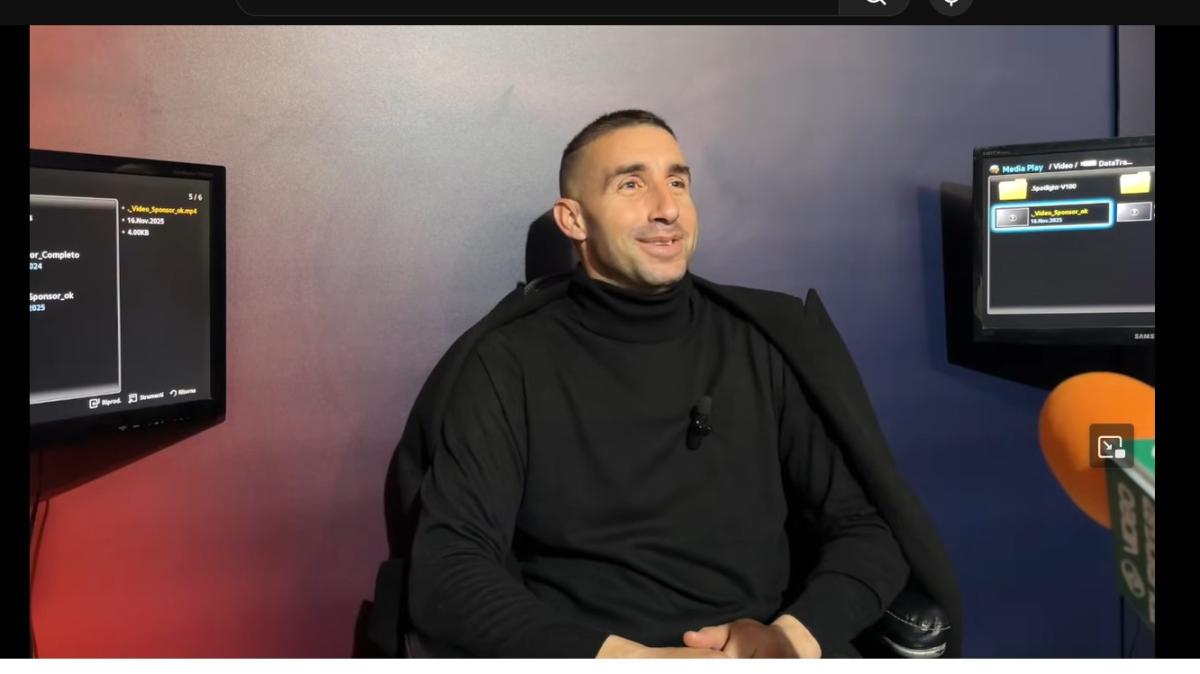 Reggina, Barillà: «Siamo sulla strada giusta, ma ora non dobbiamo distrarci da niente»