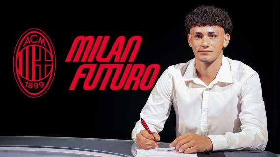 Milan Futuro, per la serie D c'è anche il "tuttofare" La Mantia