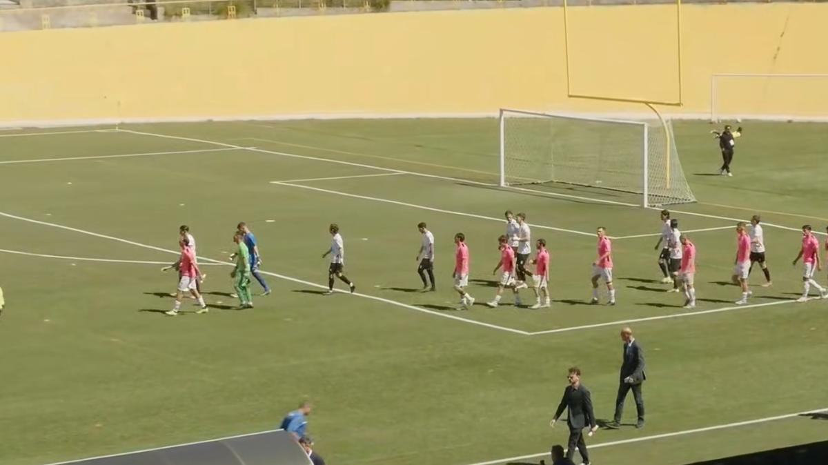 Serie D, il punto sul girone I: Volata a tre per la C tra Savoia, Nissa e Reggina. Dramma in coda, Messina e Sancataldese sul precipizio