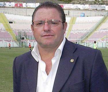 Città di Messina, il nuovo direttore sportivo è Angelo Alessandro