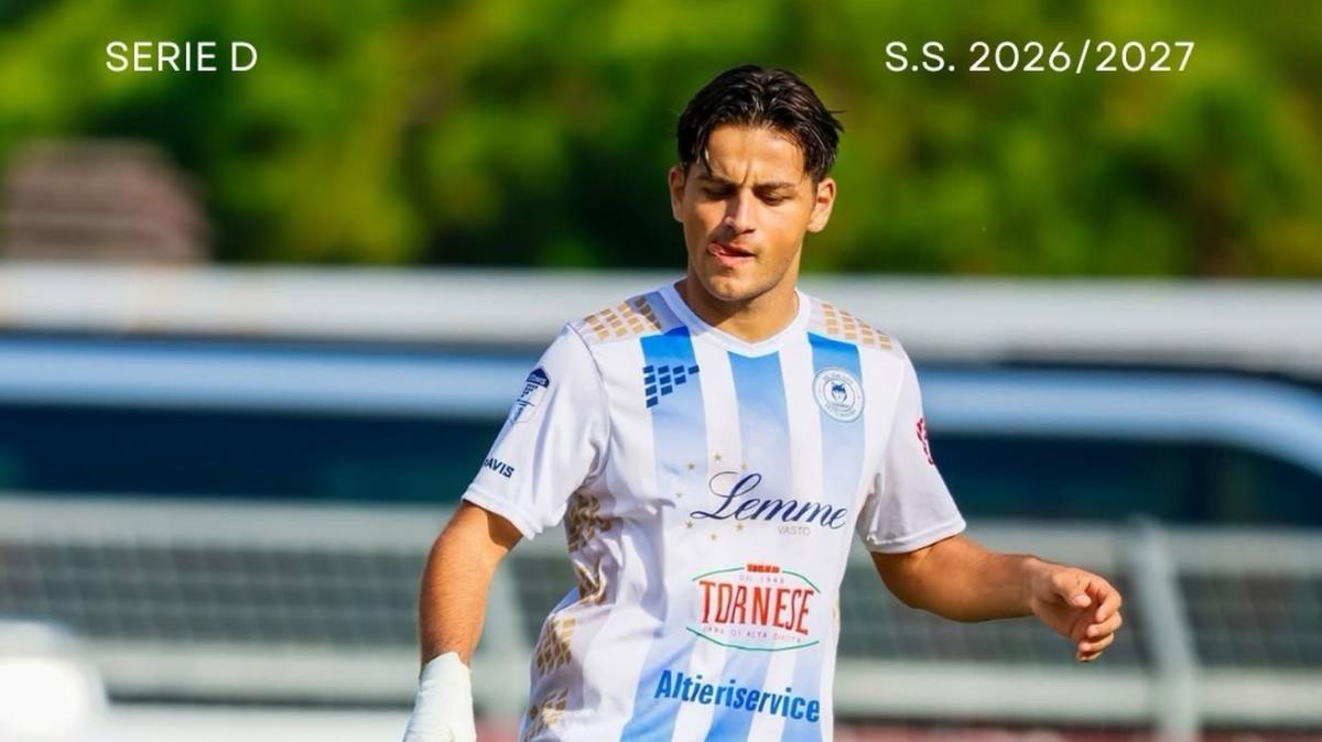 UFFICIALE: Calvi Noale, innesto a centrocampo: arriva Tiziano Irace