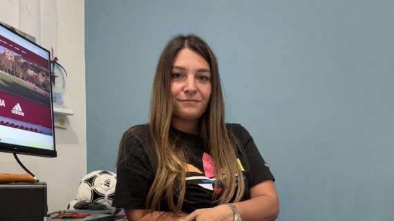 Lupa Frascati, Serafini: «Vogliamo diventare punto di riferimento a livello femminile»