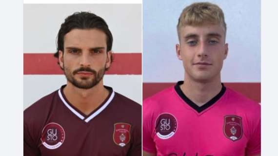 Portogruaro, doppio saluto: Rossi e Cannelli lasciano il club