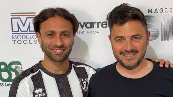 UFFICIALE: Sansepolcro, colpo di mercato col ritorno di Alagia
