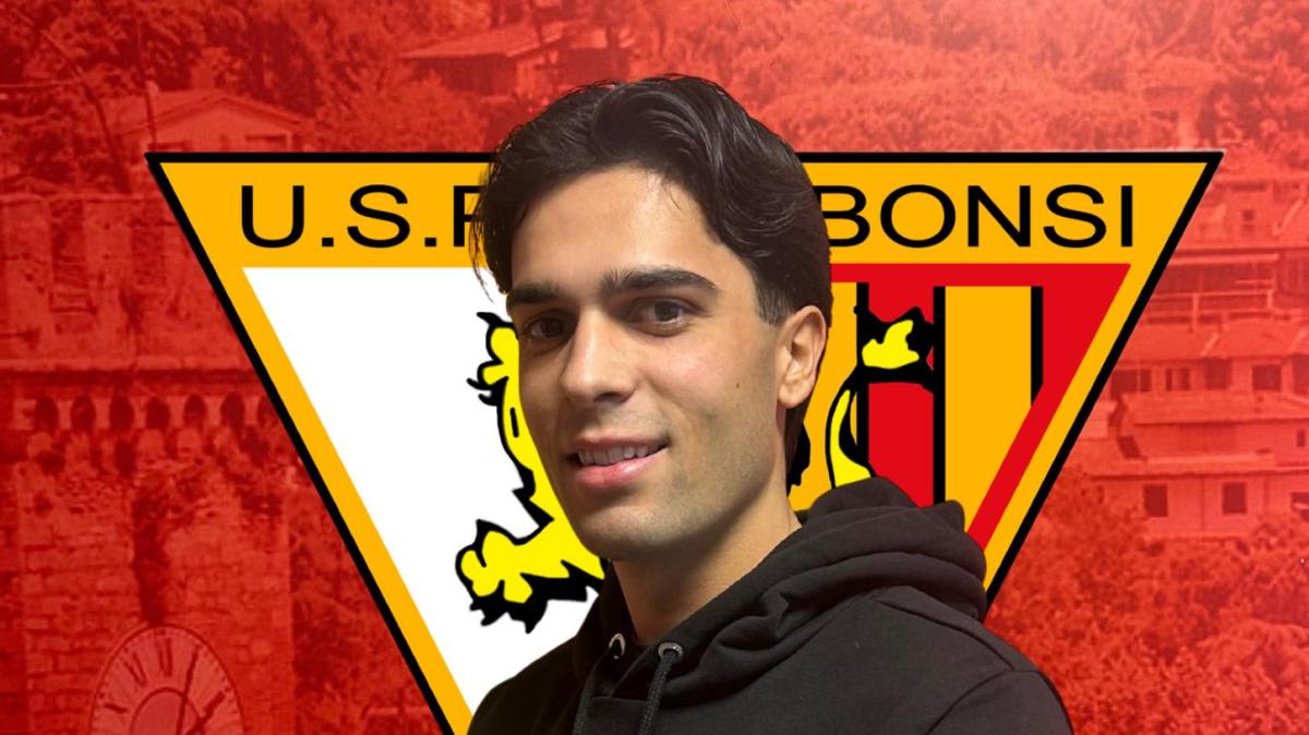 UFFICIALE: Poggibonsi, ecco il centrocampista col vizio del gol