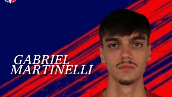 UFFICIALE: La Virtus Ciserano Bergamo riaccoglie Martinelli