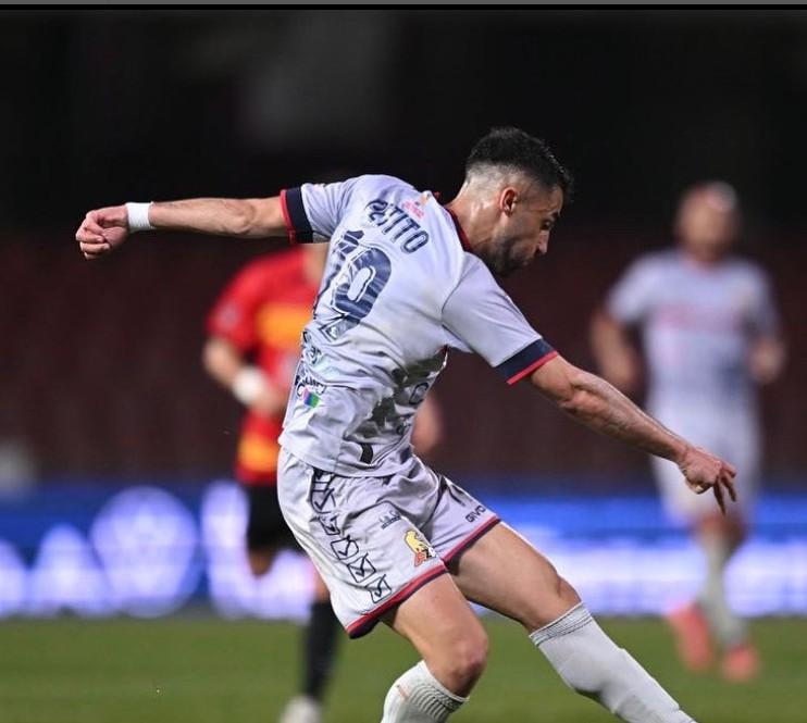 Barletta e Paganese si sfidano per un 23enne attaccante?