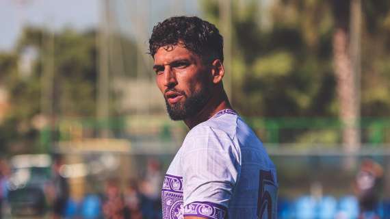 Sei club di Serie D su Luka Tomas. Ma ce n'è una favorita al momento...