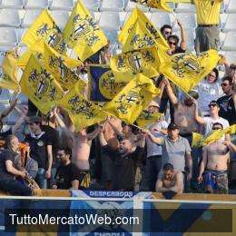 Guido Barilla: "Parma ha bisogno di avere una squadra in cui riconoscersi"