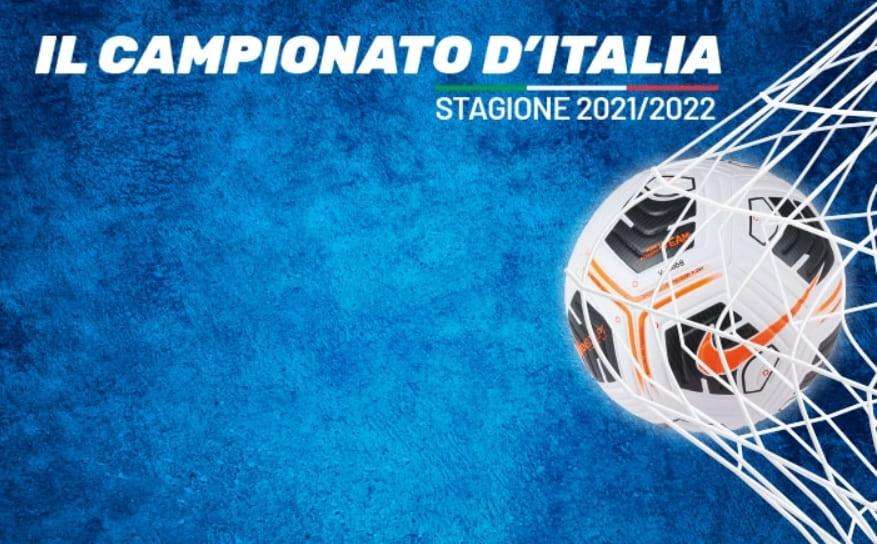 Sarà una Serie D a 172 squadre. Per il momento c'è una "X" nel girone F