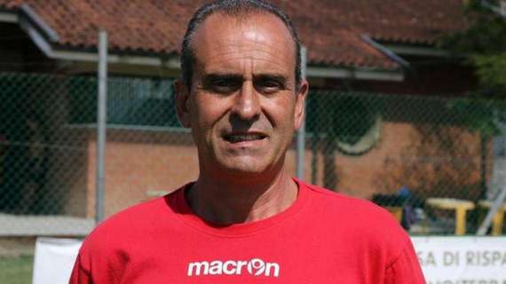 BREAKING NEWS: Ponsacco, scelto il nuovo allenatore 