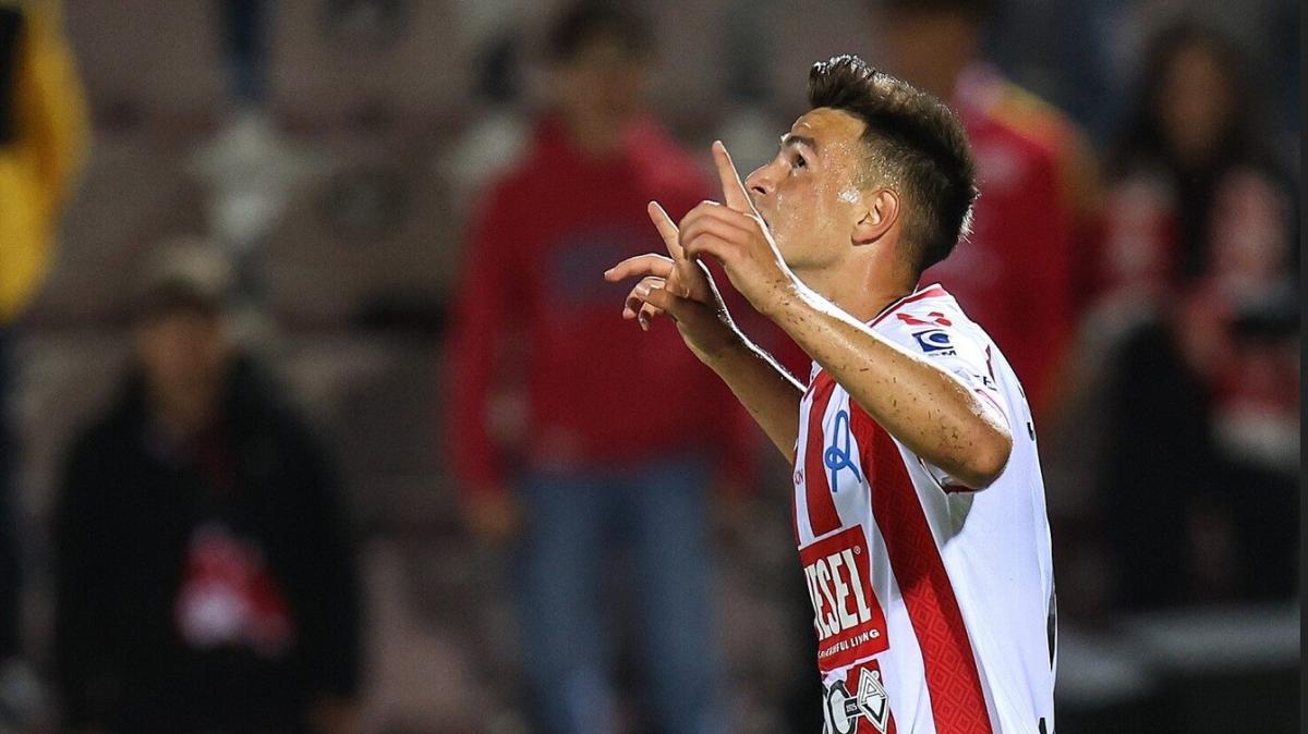 Intrigo Stuckler: la Juve Stabia ci prova, ma il Vicenza alza le barricate