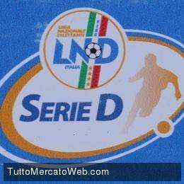 Serie D, oggi i gironi e calendario