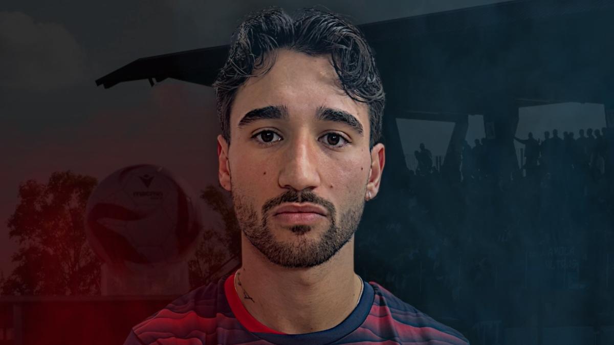 UFFICIALE: Avola, innesto in attacco: arriva Pablo Negri