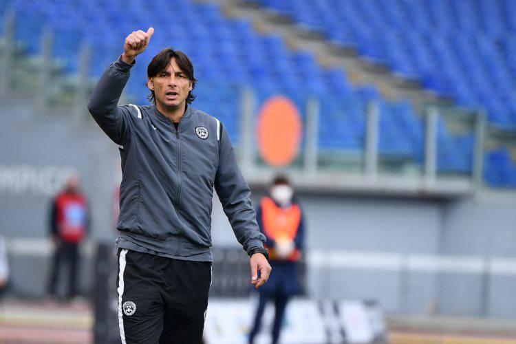 UFFICIALE: Carrarese, annunciato il nuovo allenatore