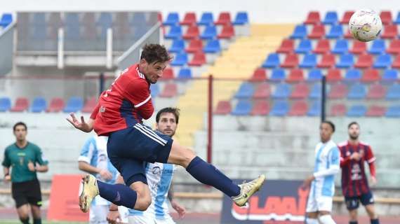 Raffaele Vacca piace ad una neopromossa di serie D