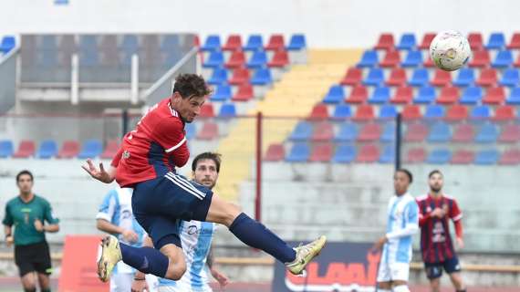 Scafatese senza freni: pronto un triplo colpo di mercato
