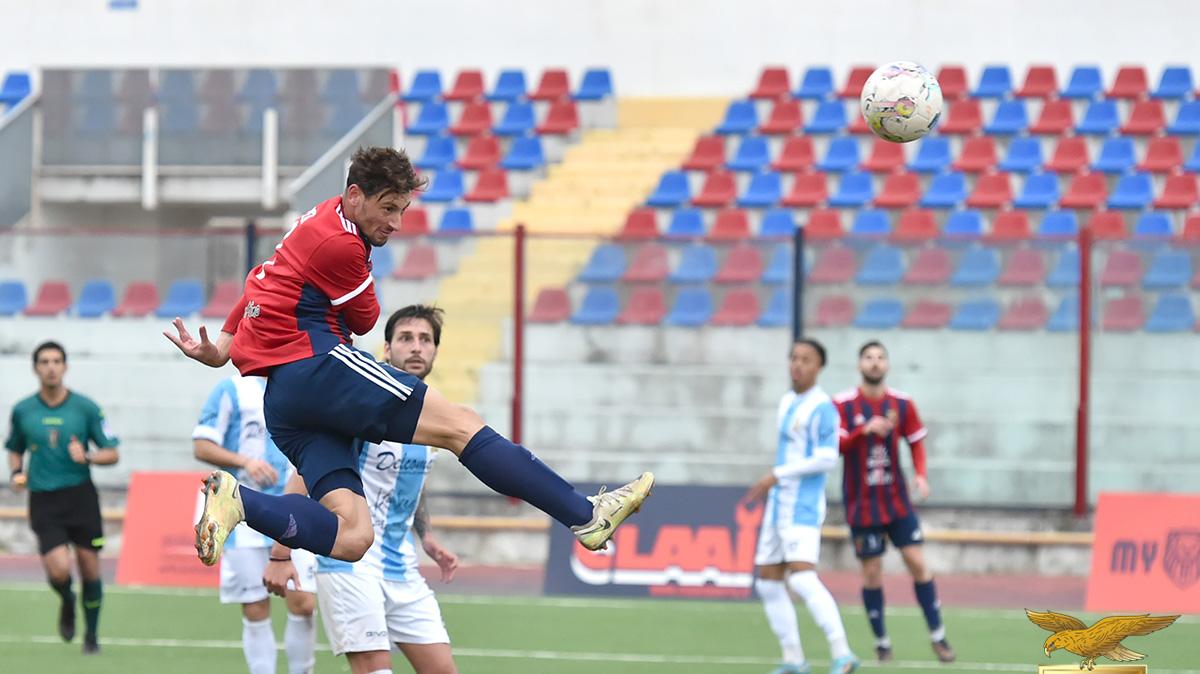 Nocerina, Vacca in partenza? Probabile il passaggio nel girone I