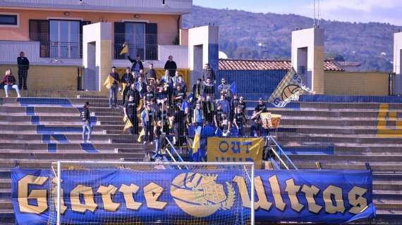 Addio al Giarre Calcio: due figure di spicco lasciano il club