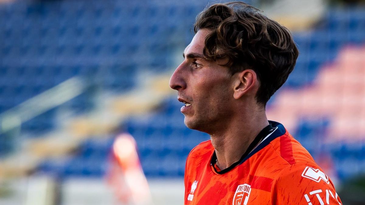 UFFICIALE: Pistoiese, Alagna saluta. Sempre più vicino un approdo in Sicilia