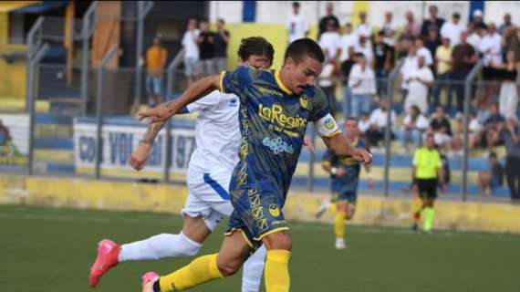 Serie D 25-26, il valore delle rose del girone G: la Scafatese a quota 2,15 mln €