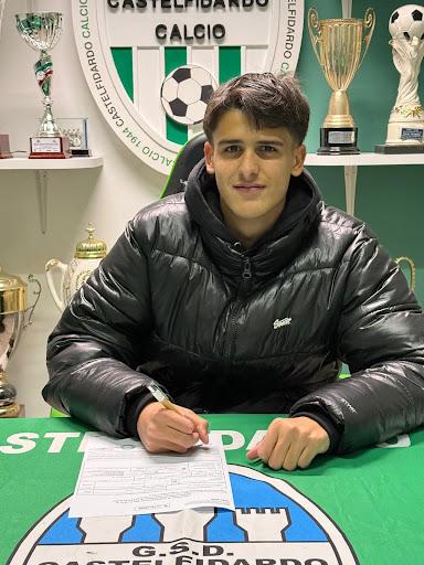 Svincolati - Un attaccante con esperienza in Serie D è sul mercato