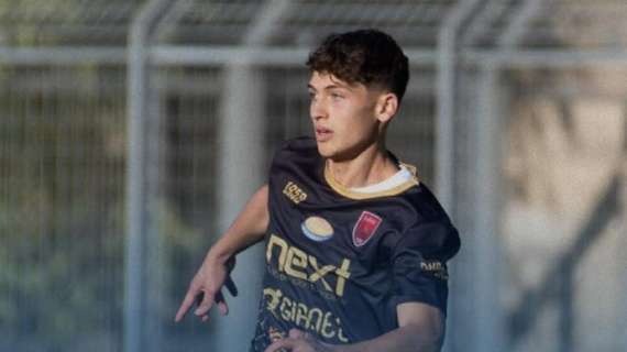 Jacopo Russo approda alla FBC Gravina: reunion con Ragno