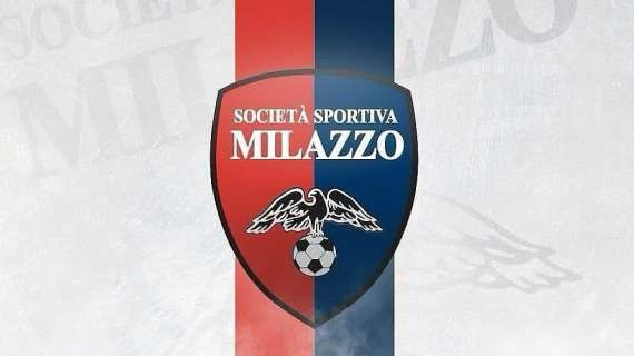 Incubo Milazzo, dopo la promozione in D lascia il numero uno