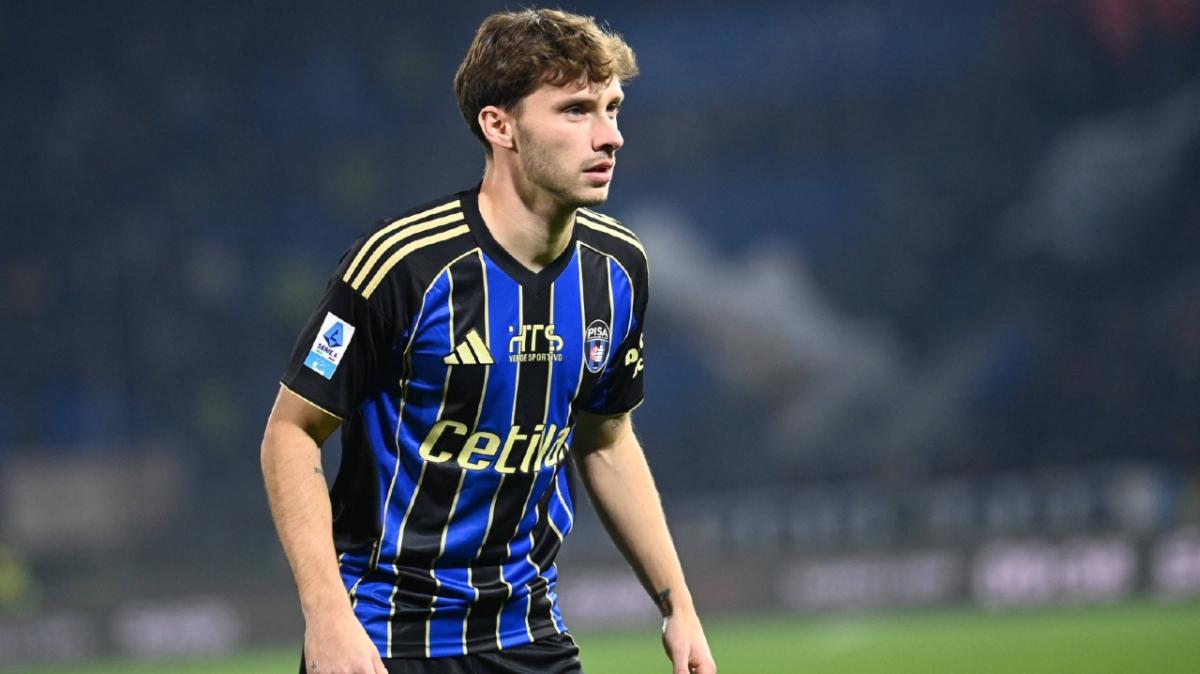 Il Palermo fa sul serio: offerta shock per strappare Tramoni al Pisa