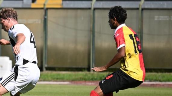 I più giovani esordienti del girone E di Serie D: sul podio tre under 17