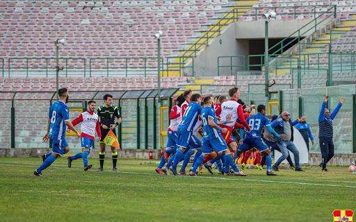 FC Messina, slitta ulteriormente il recupero col Marina di Ragusa