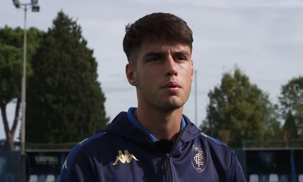 Al Foggia piace un difensore toscano nell'ultima Serie D
