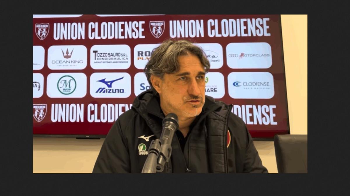 Clodiense, Vecchiato dopo il blitz di Carlino: «Eravamo pochini ma abbiamo lottato, fiero di questa mentalità»
