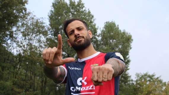 Sambenedettese: piace un 31enne legato fino al 2027 col suo club