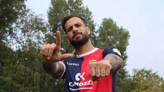 Sambenedettese: si avvicina un altro colpo di mercato in entrata