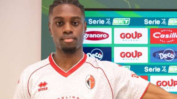 Bari, ecco chi è Nosa Edward Obaretin: l'ultimo arrivo dal mercato