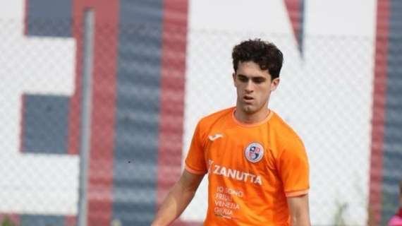 UFFICIALE: Ancora un rinnovo per il Cjarlins Muzane