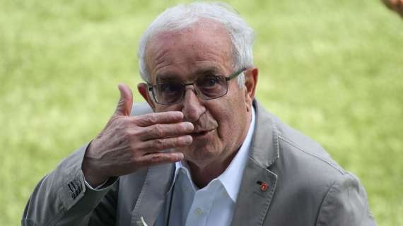 Reggiana, Amadei: «Con il ds Pizzimenti ci confronteremo perché servono correttiv»