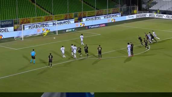 Serie B: Palermo delude, Empoli nervosismo da ko, nuovo tracollo Samp