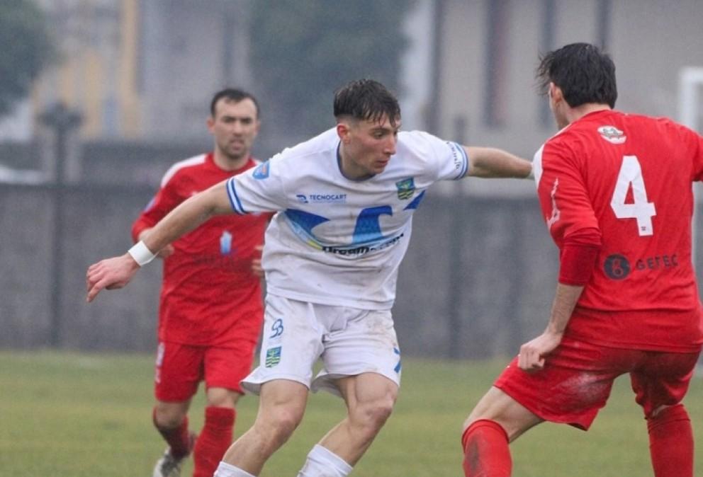 Caldiero Terme: vicino un 24enne con 9 gol e 7 assist nell'ultimo biennio