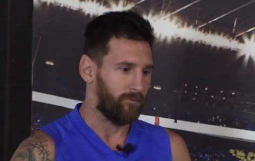 Offerta mostruosa del City a Messi: un ingaggio da sceicco!
