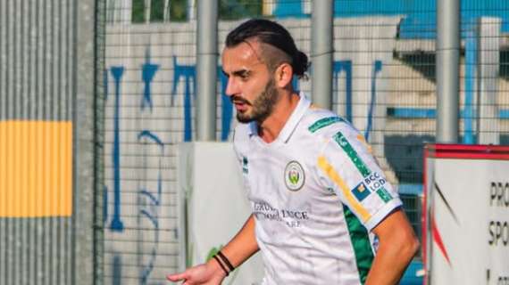 Ritorno al passato per Besmir Balla: oggi la firma