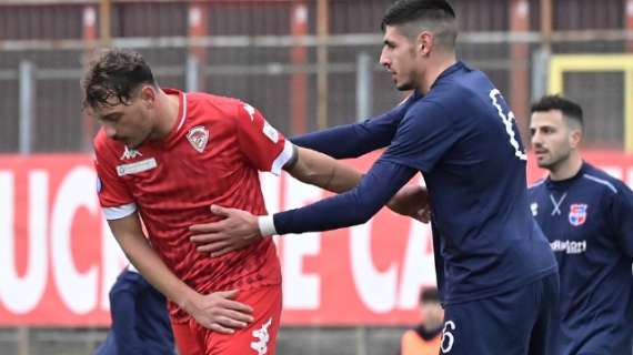 Nuove avventura per Alessandro Rossi: ecco dove giocherà il 31enne ex Bra e Varese
