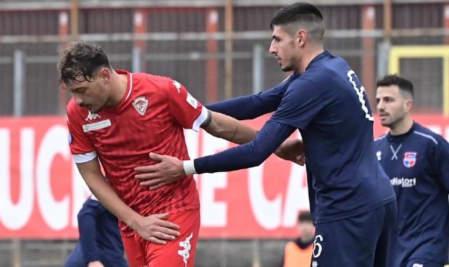 Saluzzo: accordo per l'arrivo di un difensore con oltre 300 gare in D