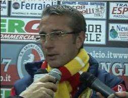 Corso di allenatore di seconda categoria: ammesso mister Di Nola