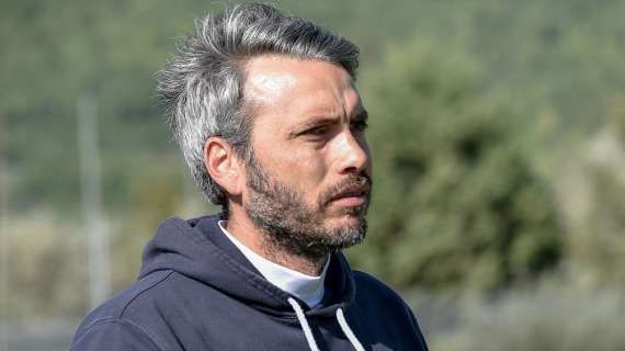 Isernia, mister Farrocco: «La Samb è una squadra quasi imbattibile»