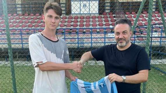 UFFICIALE: Il Corticella si rinforza con un nuovo classe 2004