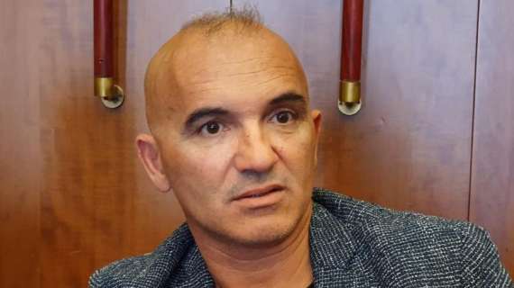 UFFICIALE: Marco Ferrante è il nuovo direttore tecnico del Savoia